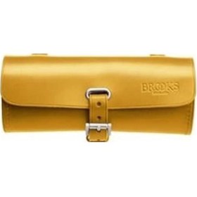 Resim Brooks Challenge Sele Altı Deri Çanta Sarı 