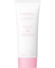 Resim Foreo Micro-Foam Cleanser Yüz Temizleme Köpüğü 2.0 100 ML 