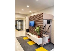 Resim Kılıç Deprem Kabinleri 4 Kişilik Deprem Kabini 