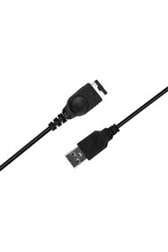Resim POPKONSOL Nintendo Gba Sp Usb Şarj Ve Data Kablosu Nintendo Ds Usb Şarj Kablo Nds Gameboy Advance Sp Gbasp 