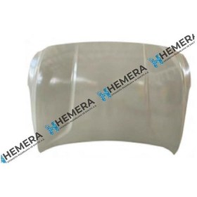 Resim Eşdeğer Ürün Yrj- Hyundaı Santafe 2018-2020 Motor Kaputu 66400s1000 66400s1000 