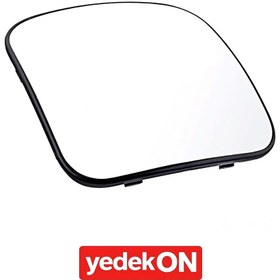 Resim Ayna Camı Axor Küçük Isıtmalı - A0028110033 [MB60.6017.W2] - A0028110033 