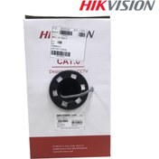 Resim Hikvision Ds-1ln6u-g 305 Mt U/utp Cat6 Yanmaz Kablo Grı 23 Awg 