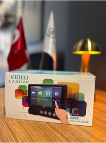 Resim WDR Araç kamerası 