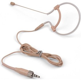 Resim Lemestar Hafif Kulak Askılı Kondenser Mikrofon - Akıllı Telefon, Bilgisayar Ve Kameralar İçin Profesyonel Ses Kaydı 