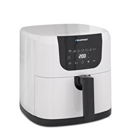 Resim Blaupunkt D5450 4,5 Lt Tast Mast Çelik Air Fryer Beyaz 