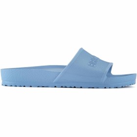 Resim Birkenstock Barbados Eva Mavi Erkek Terlik 