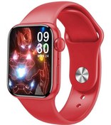 Resim omni Iphone Ve Android Uyumlu (w26 ) Watch 6 Plus Türkçe Akıllı Saat I12 Bluetooth Kulaklık Kombi 