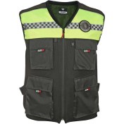 Resim Forte Gt Gt 2001186 Reflektif Yelek 