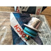 Resim Mercedes W202 W208 W210 R129 W140 Benzin Basınç Regülatörü 