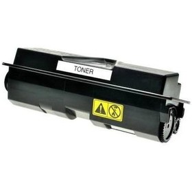 Resim Utax Lp-3135.Lp-3335.P-3521D Siyah Uyumlu Toner 
