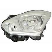 Resim Depo Japon Swift (Az) B.M 2017- Far Sol (Oem No:3532052R00) 