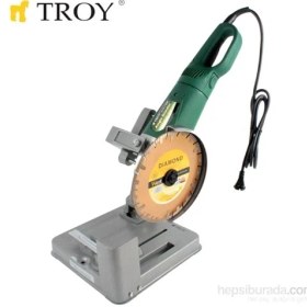 Resim TROY YÜZEY TAŞLAMA SEHPASI 90009 180-230 MM 