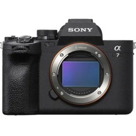 Resim Sony A7 IV Body Aynasız Fotoğraf Makinesi ( Eurasia Garantili) 