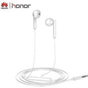 Resim Xinh Huawei Onur Kulaklık AM115 Kablolu Yarı Kulak Kulaklığı (Yurt Dışından) 