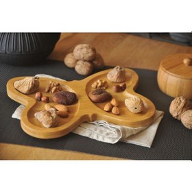 Resim Bambum Piti - Kelebek Çerezlik 