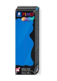 Resim Staedtler 8041300 Fimo Professional Modelleme Kili 454 Gr. Doğal 