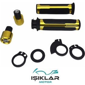 Resim Hero Dash Barracuda Elcik Sarı Bar1188 