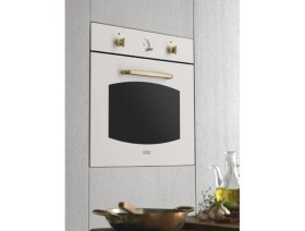 Resim Franke Classıclıne Fco 86 H Pw Krem Fırın 