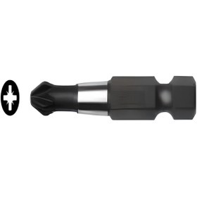 Resim CETA FORM Ceta 1/4"pozidriv Bits Uç/darbeli Kullanım-pz2x50mm 