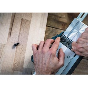 Resim Bosch 2'li Planya Bıçağı 82x29x3 Mm 2608635905 