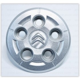 Resim Citroen Jumper 16" Jant Kapağı Takım 4 Adet 1611985480 c006 