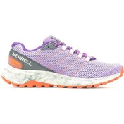 Resim Merrell Fly Strıke Lila Kadın Koşu Ayakkabısı 000000000101574992 Lila 