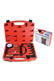 Resim Rico Dizel Araçların Kompresör Test Kiti 