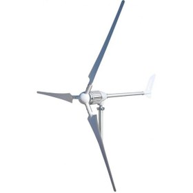 Resim İsta Breeze İ-1500 24v Rüzgar Türbini 