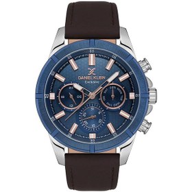 Resim Daniel Klein Dk.1.13655-5 Exclusive Erkek Kol Saati 240054920d32k 