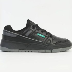 Resim Benetton 11135 Erkek Günlük Sneaker Ayakkabı 