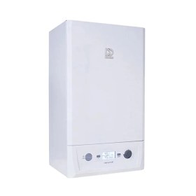 Resim Demirdöküm Nitromix Premix 35 Kw Yoğuşmalı Kombi + Baca 