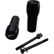 Resim Gogomoto Yamaha R25 Koruma Takozu Set 