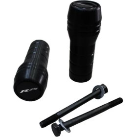 Resim Gogomoto Yamaha R25 Koruma Takozu Set 