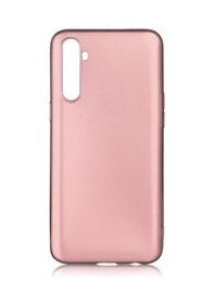 Resim Realme 6 Pro Kılıf Ince Esnek Soft Premium Silikon Kapak 