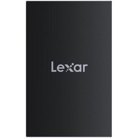 Resim Genel Markalar External 4tb LAR700X004T-RNBNG 2000MB/S USB 3.2 Taşınabilir SSD Disk 