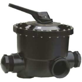 Resim Midas Havuz Altı Yollu Vana 3" 