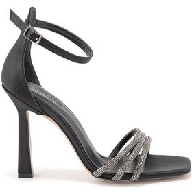 Resim Guja 776 Kadın Ayakkabı Siyah 