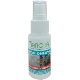 Resim MCM GROUP Araç Camı - Kask - Gözlük Için Nanoteknolojik Buğu Önleyici Sprey P3713S794 