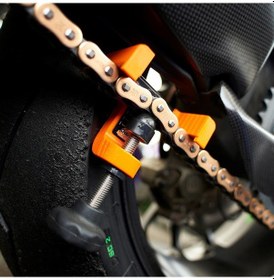 Resim Tru-tension M001 Chain Monkey Zincir Germe Aleti 
