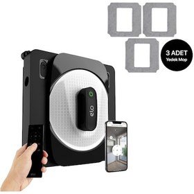 Resim Xenon Smart Elo Cam Temizleme Robotu 