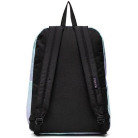 Resim Jansport Sırt Çantası 26 L Ek0a5bagw68 Çok Renkli 