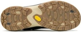Resim MERRELL Moab Speed 2 Leather Waterproof Yürüyüş AyakkabısıErkek | Unisex 