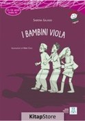 Resim I Bambini Viola Libro + Mp3 Online / Sabrina Galasso Diğer