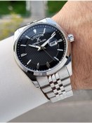 Resim Daniel Klein Dkıste1920 Erkek Kol Saati Gümüş 