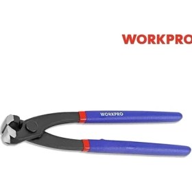 Resim AyrStore WP231049 225MM Cr-V Betoncu Kerpeteni 