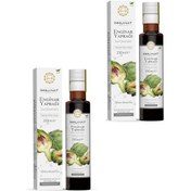 Resim İmmunat Enginar Yaprağı Ekstraktı Sıvı Ekstresi 250 Ml 2 Adet 