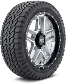 Resim GENERAL TİRE LT 285/70 R17 116/113S Grabber AT3 GENERAL 