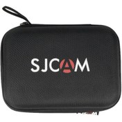 Resim SJCAM Darbeye Dayanıklı Küçük Boy Aksesuar Çantası 