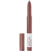Resim Maybelline Super Stay Ink Crayon Ruj 20 Enjoy The 
